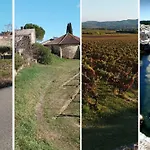 Chambre D'Hotes & Spa - Le Loft Gard Saint-Michel-d'Euzet