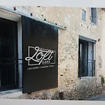 Pensionat Chambre D'Hotes & Spa - Le Loft Gard