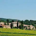 Chambre D'Hotes & Spa - Le Loft Gard Saint-Michel-d'Euzet