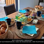 Chambre D'Hotes & Spa - Le Loft Gard *