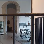 Chambre D'Hotes & Spa - Le Loft Gard Pensionat Saint-Michel-d'Euzet