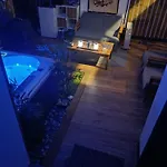 Chambre D'Hotes & Spa - Le Loft Gard *