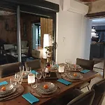 Pensionat Chambre D'Hotes & Spa - Le Loft Gard Saint-Michel-d'Euzet