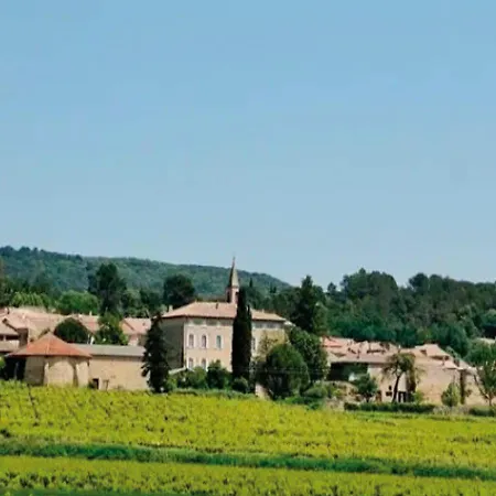 D'hotes & Privatif - Le Loft Gard Saint-Michel-d'Euzet