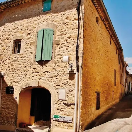 Affittacamere D'hotes & Privatif - Le Loft Gard *