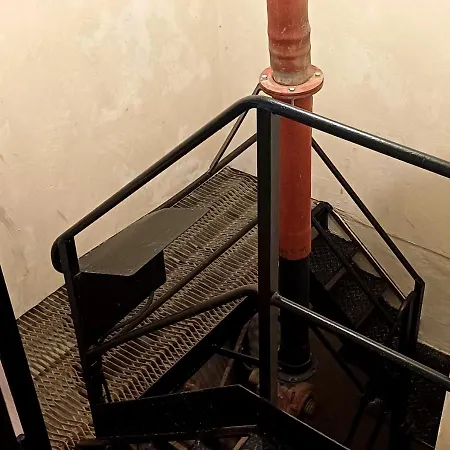 بيت ضيافة D'hotes & - Le Loft Gard Saint-Michel-d'Euzet