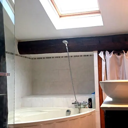 D'hotes & - Le Loft Gard *