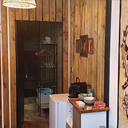 Affittacamere D'hotes & - Le Loft Gard *