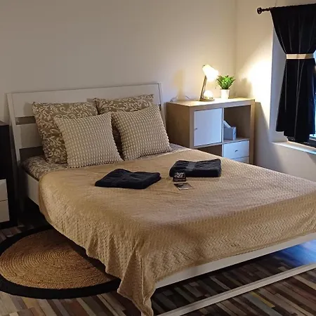 D'hotes & - Le Loft Gard Affittacamere Saint-Michel-d'Euzet