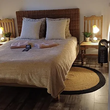 D'hotes & - Le Loft Gard Saint-Michel-d'Euzet