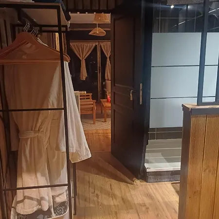 بيت ضيافة D'hotes & - Le Loft Gard Saint-Michel-d'Euzet