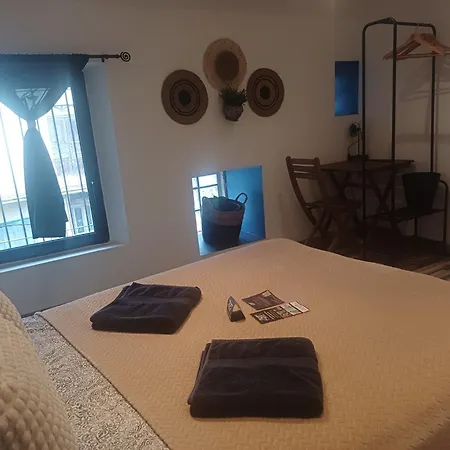 Chambre D'Hotes & Spa - Le Loft Gard *