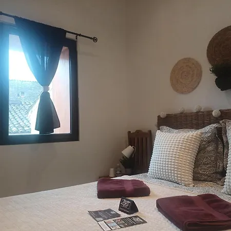 بيت ضيافة D'hotes & - Le Loft Gard *