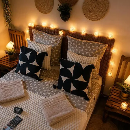 Le Loft Gard - D'hotes & Privatif