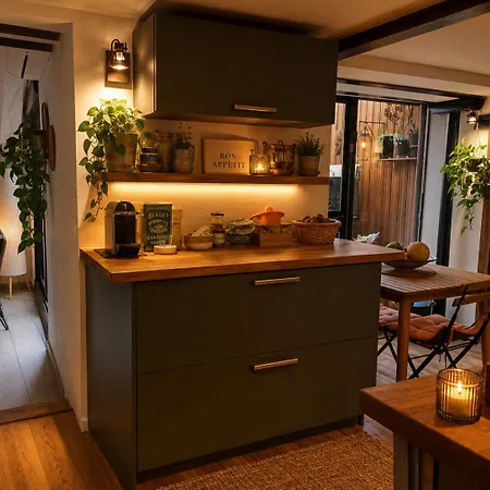 Le Loft Gard - D'hotes & Privatif * Saint-Michel-d'Euzet