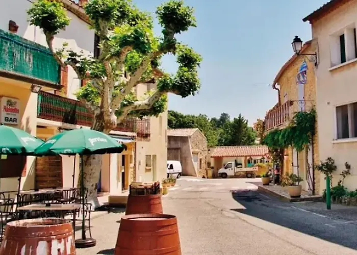 Gasthuis D'hotes & - Le Loft Gard