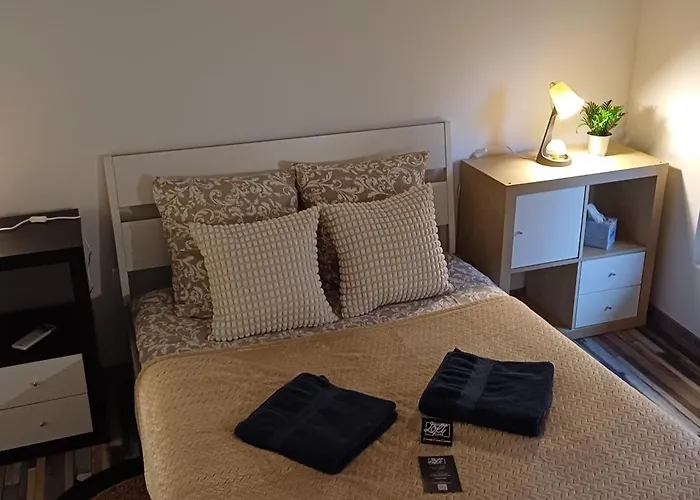 Gasthuis D'hotes & - Le Loft Gard *