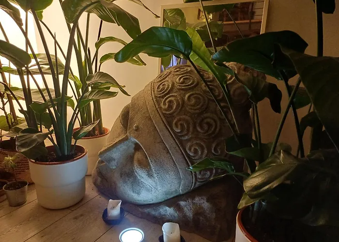 D'hotes & - Le Loft Gard